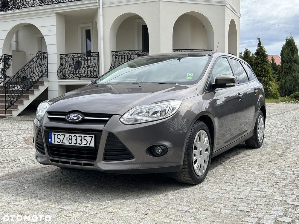 Ford Focus - 12
