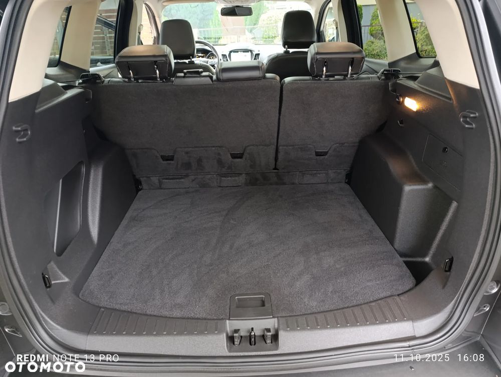 Ford Escape 1.5 EcoBoost AWD SE - 12