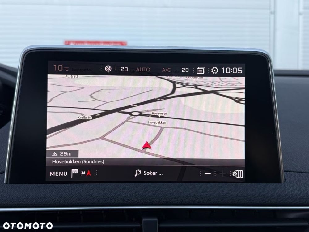 Peugeot 5008 BlueHDi 180 EAT8 GT - 10