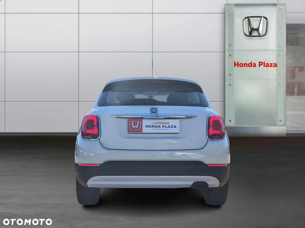 Fiat 500X 1.4 MultiAir Pop Star - 4