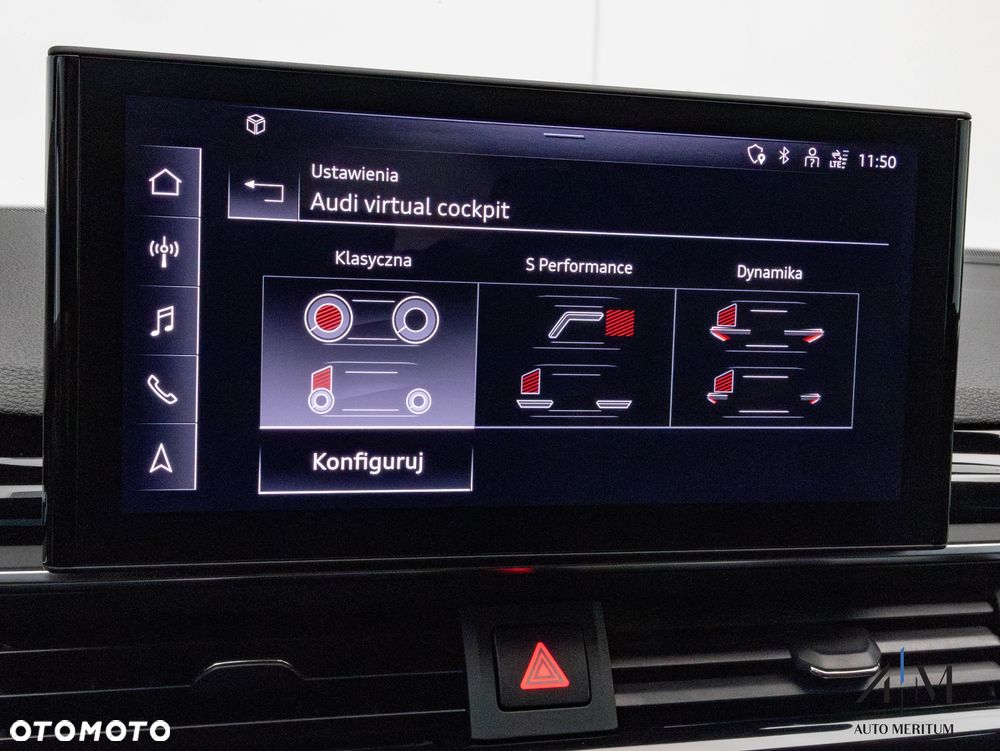 Audi A5 Sportback - 39