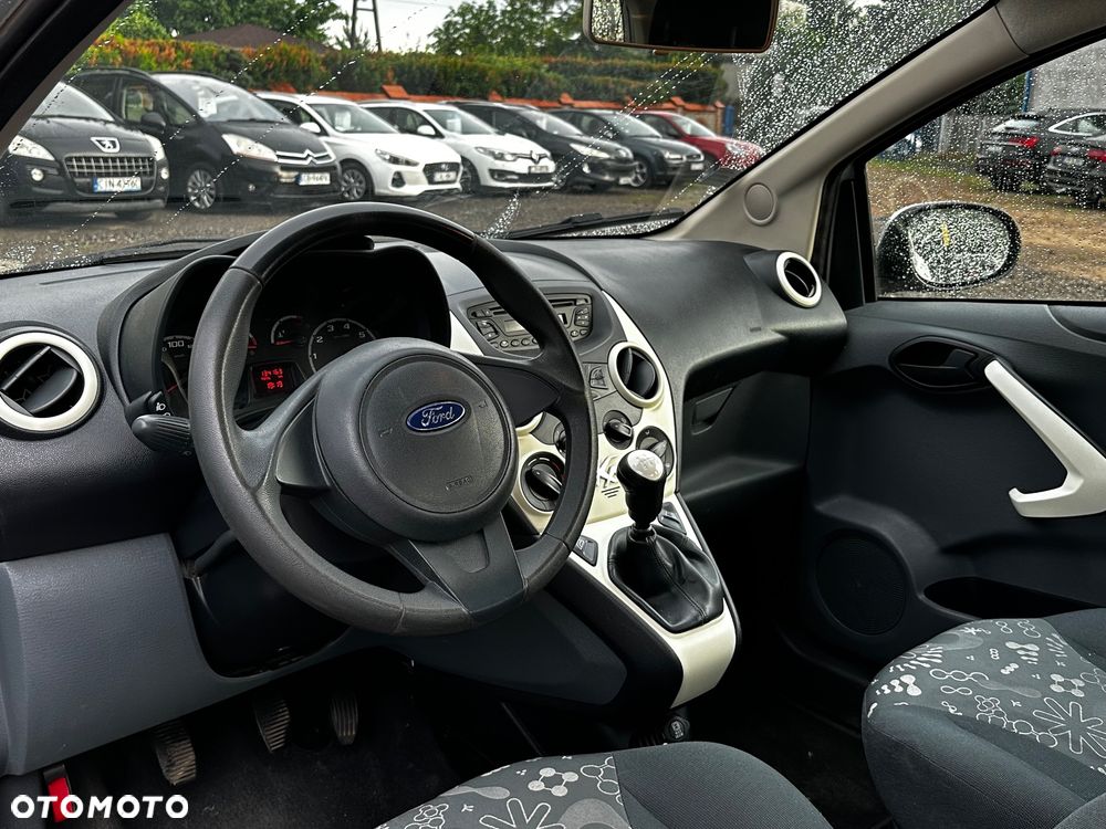 Ford KA Style - 7