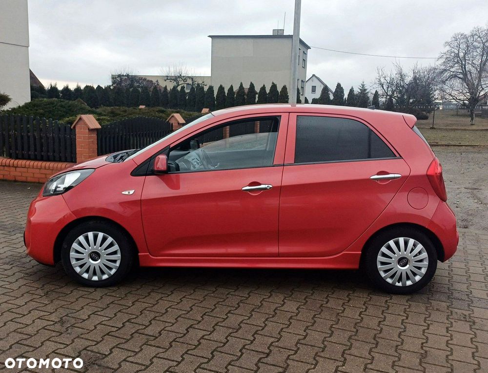 Kia Picanto - 5