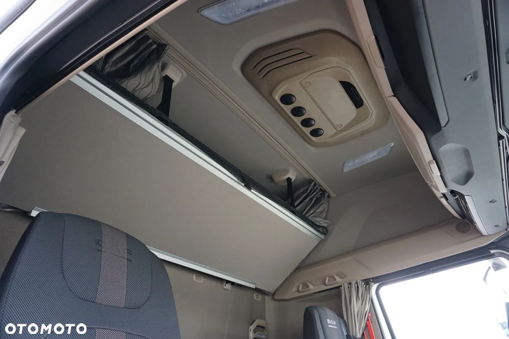 DAF XF / 480 / ACC / EURO 6 / I – COOL / RETARDER - 39