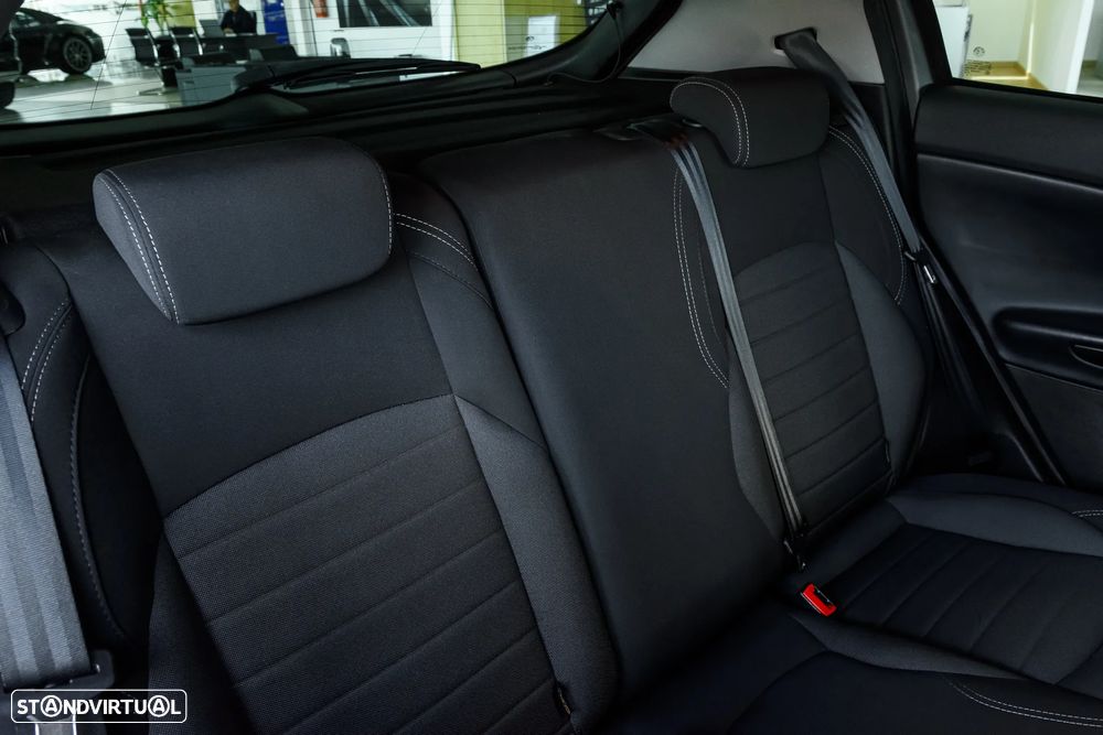 Alfa Romeo Giulietta - 25