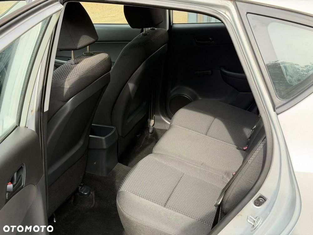 Hyundai i30 - 16