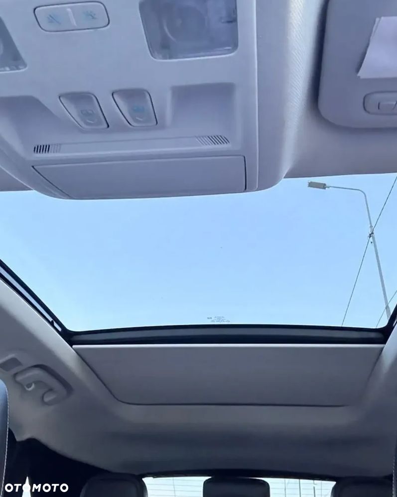 Ford Escape - 22