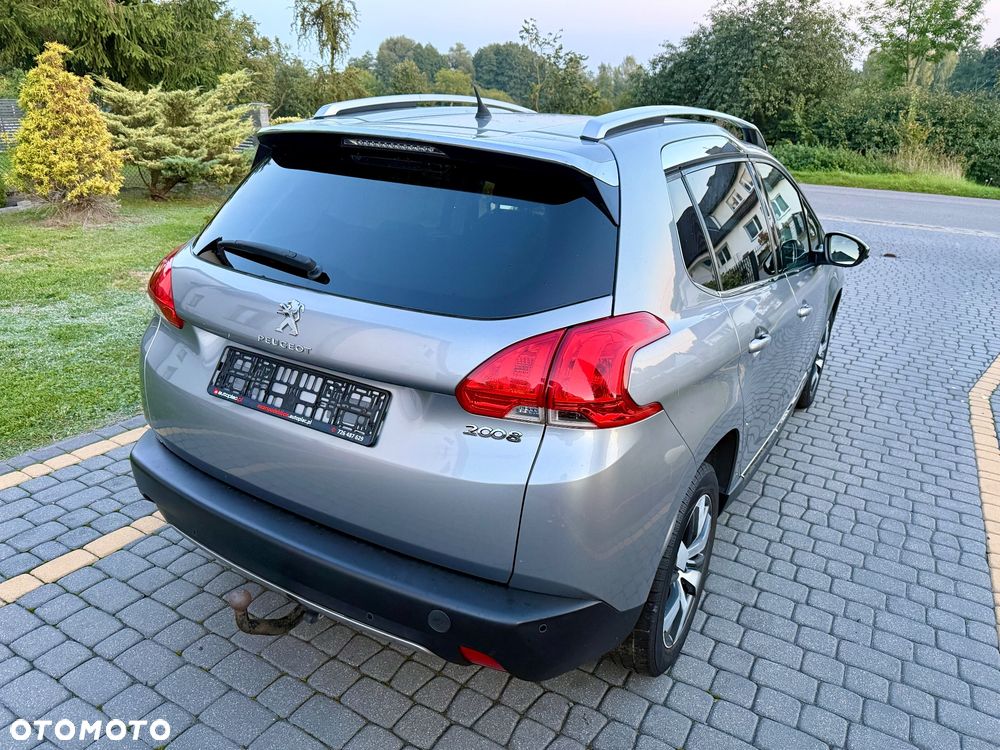 Peugeot 2008 - 16