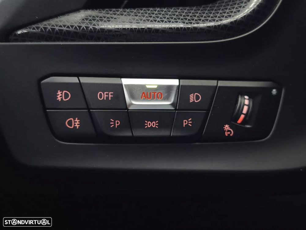 BMW 218 Gran Coupé i M Sport - 29