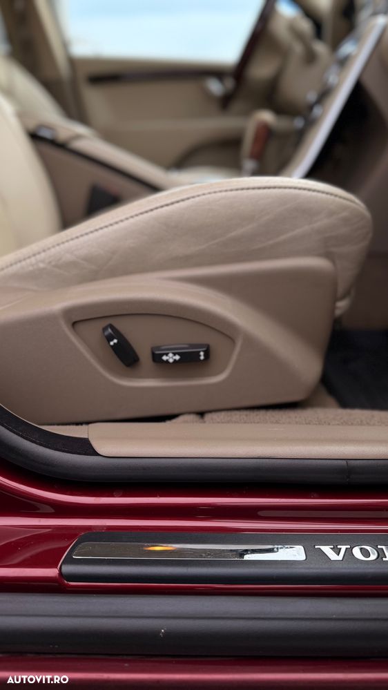 Volvo S80 D5 AWD Aut. Summum - 19