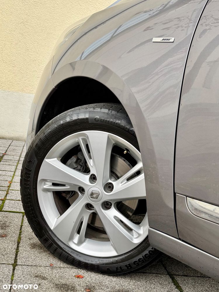 Renault Grand Scenic Gr 1.2 TCe Energy Limited - 18