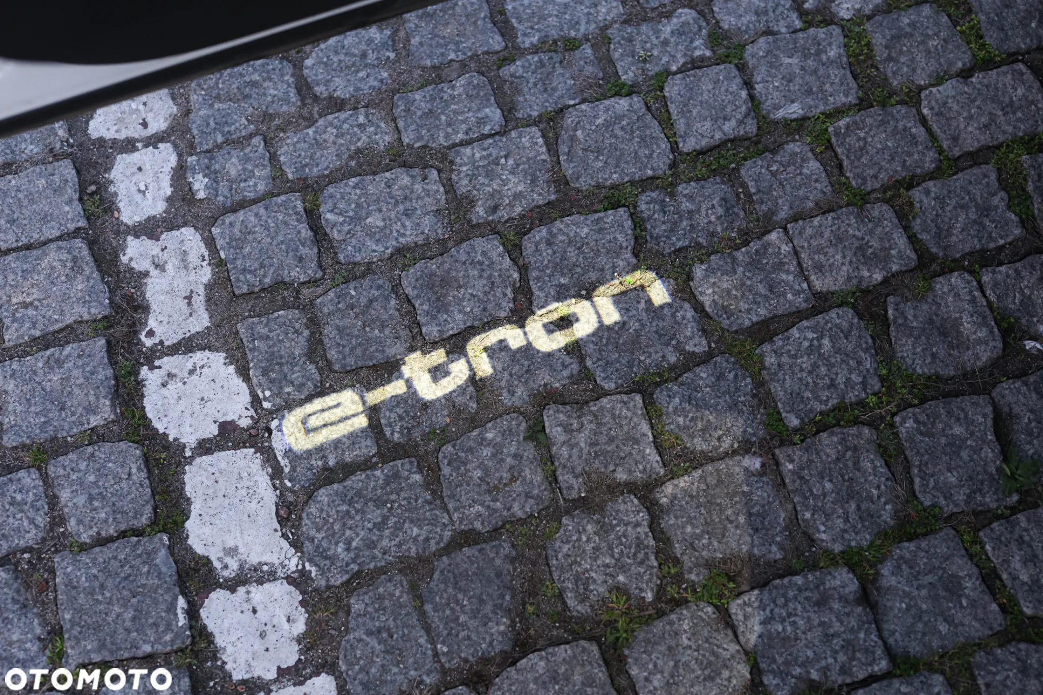 Audi e-tron 55 Quattro S Line - 38
