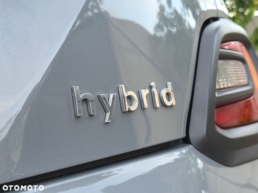 Hyundai Kona - 8