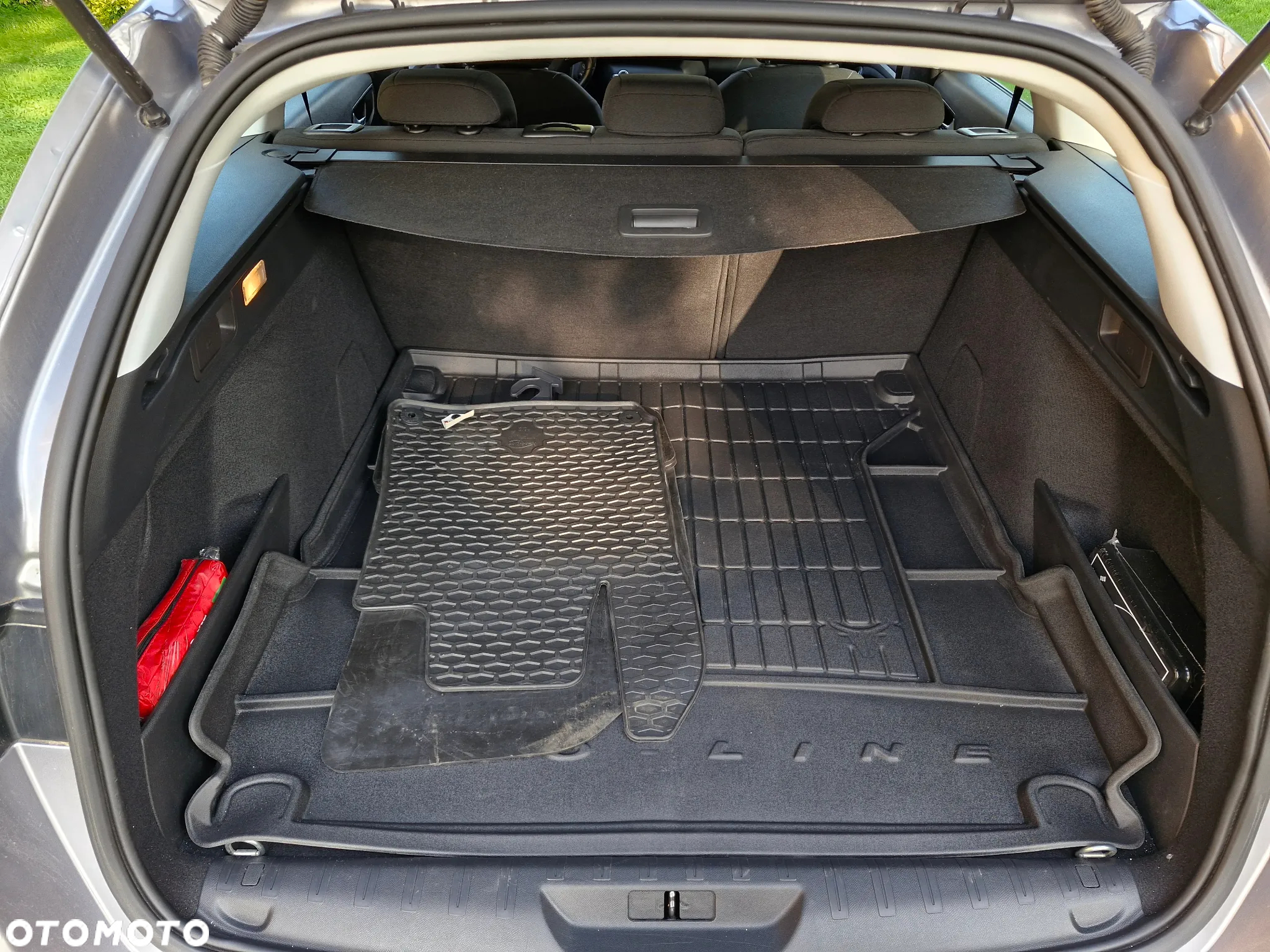 Peugeot 308 1.5 BlueHDi Business Line S&S - 15