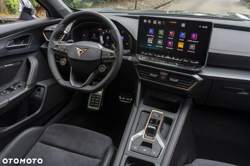 Cupra Formentor - 28