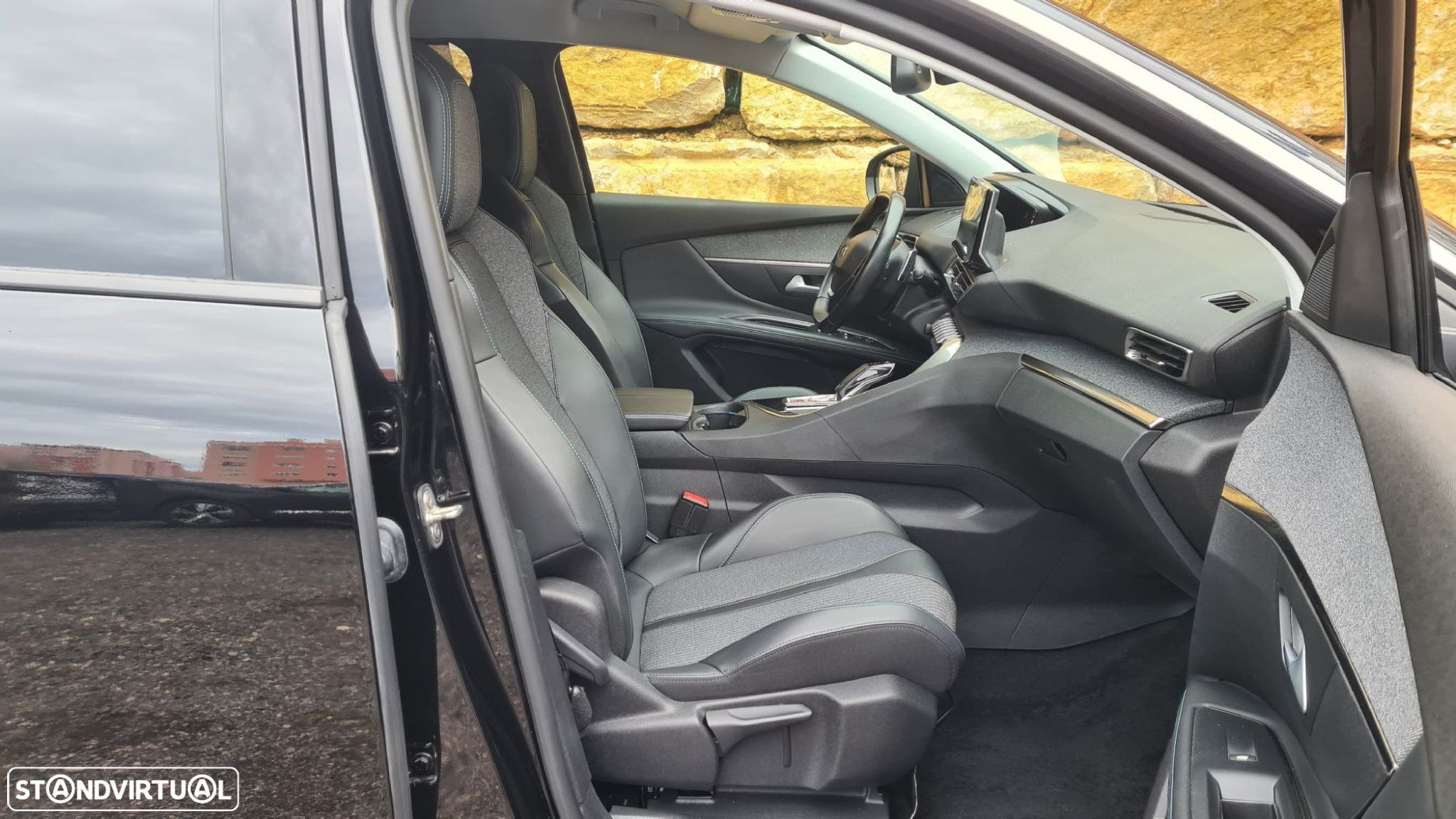 Peugeot 5008 - 42