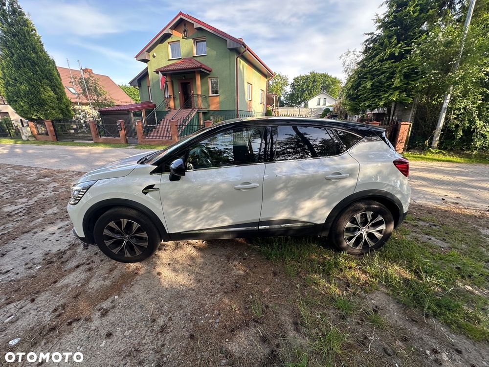 Renault Captur 1.0 TCe Intens - 2