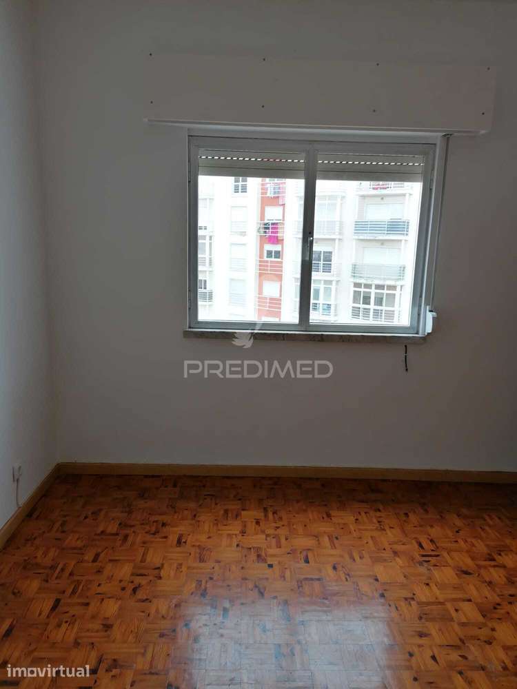 Apartamento T1 Nonte Abrao - Grande imagem: 4/9