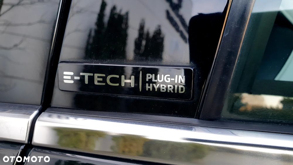 Renault Captur 1.6 E-TECH Plug-In Initiale Paris - 28