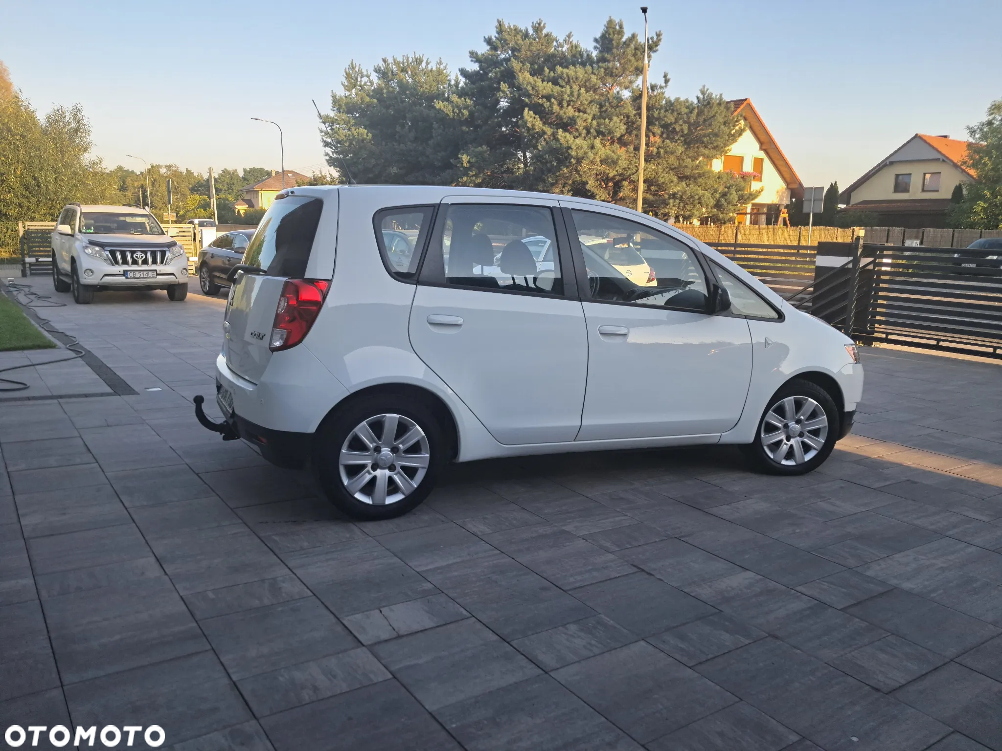 Mitsubishi Colt 1.3 ClearTec Edition - 7