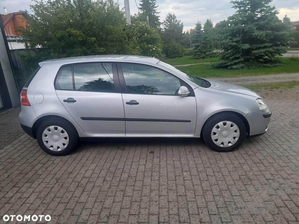 Volkswagen Golf 1.6 Edition - 6