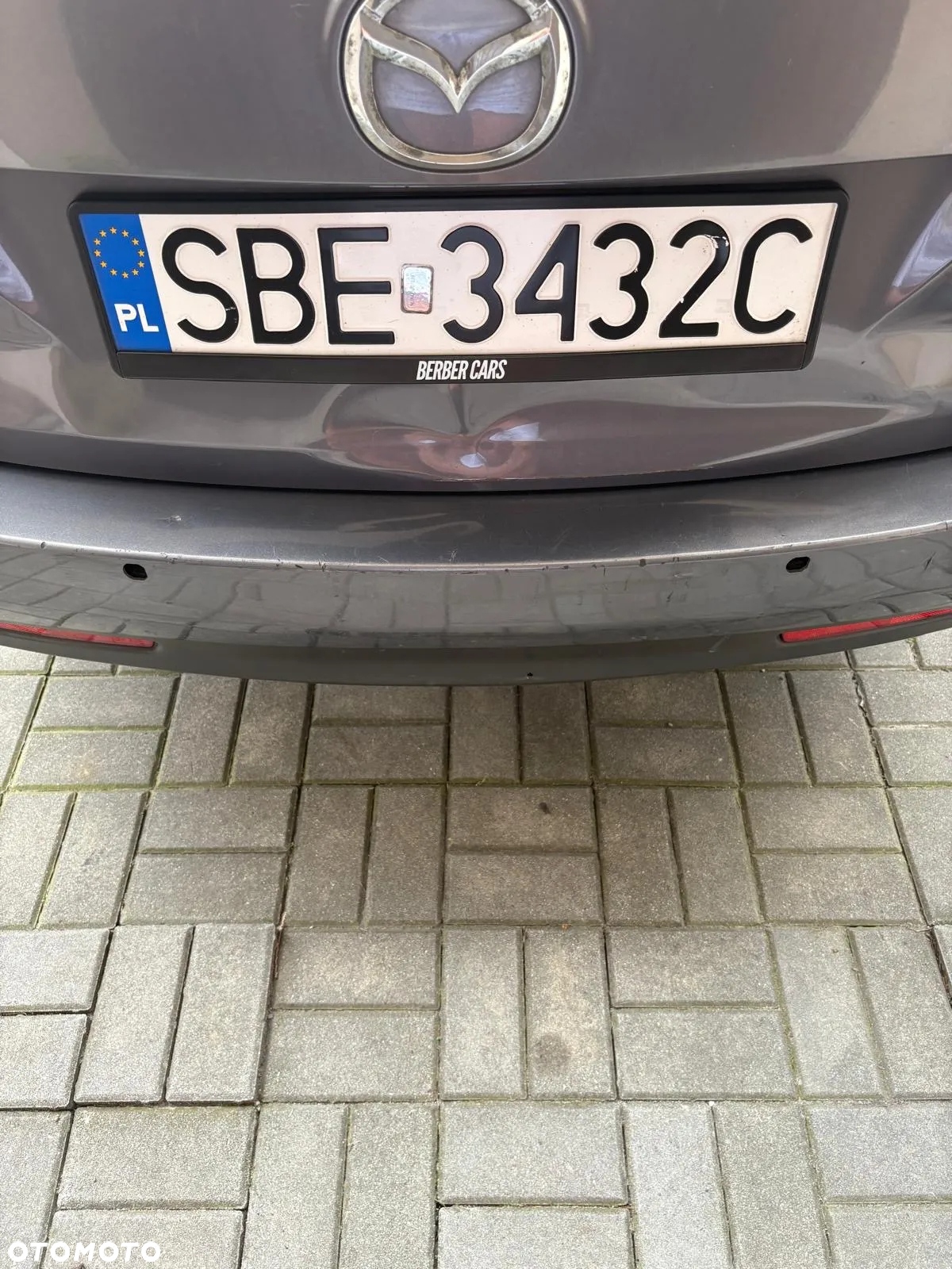 Mazda 6 2.0 CD Exclusive - 10