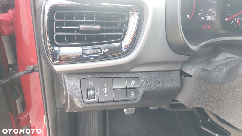 Kia Stonic 1.0 T-GDI 100 OPF Nightline Edition - 13