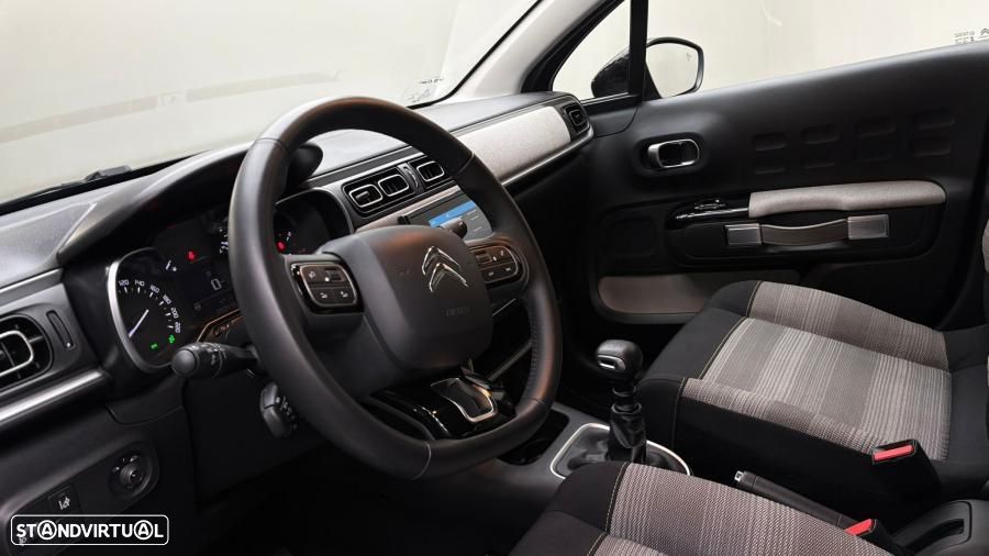 Citroën C3 1.2 PureTech Shine Pack - 11