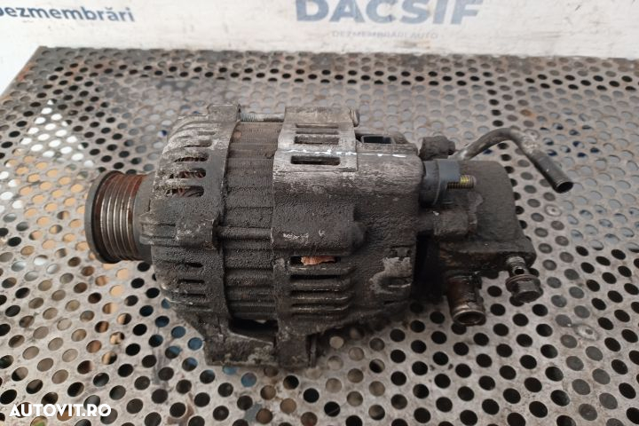 ALTERNATOR 2.0 CRDI 3730027012 Hyundai Santa Fe  seria - 3