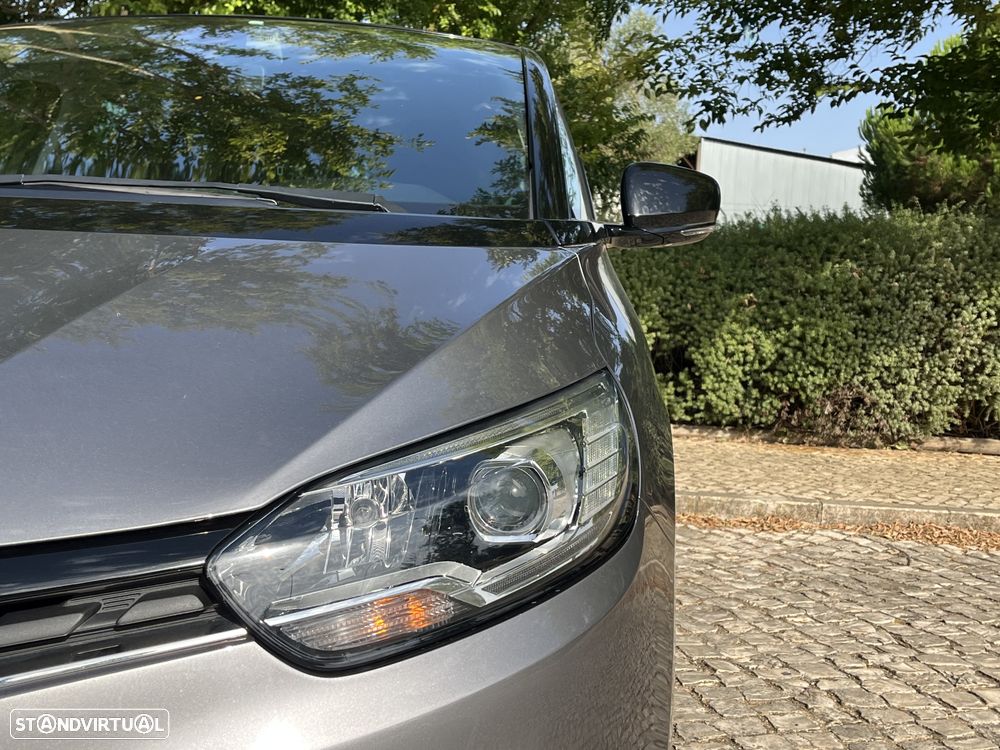 Renault Scénic 1.3 TCe Limited - 10