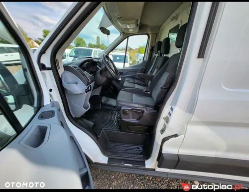 Ford Transit - 2