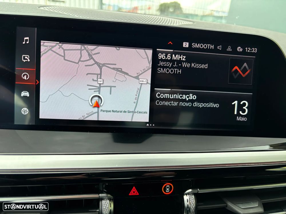 BMW Z4 M40i Aut. - 23