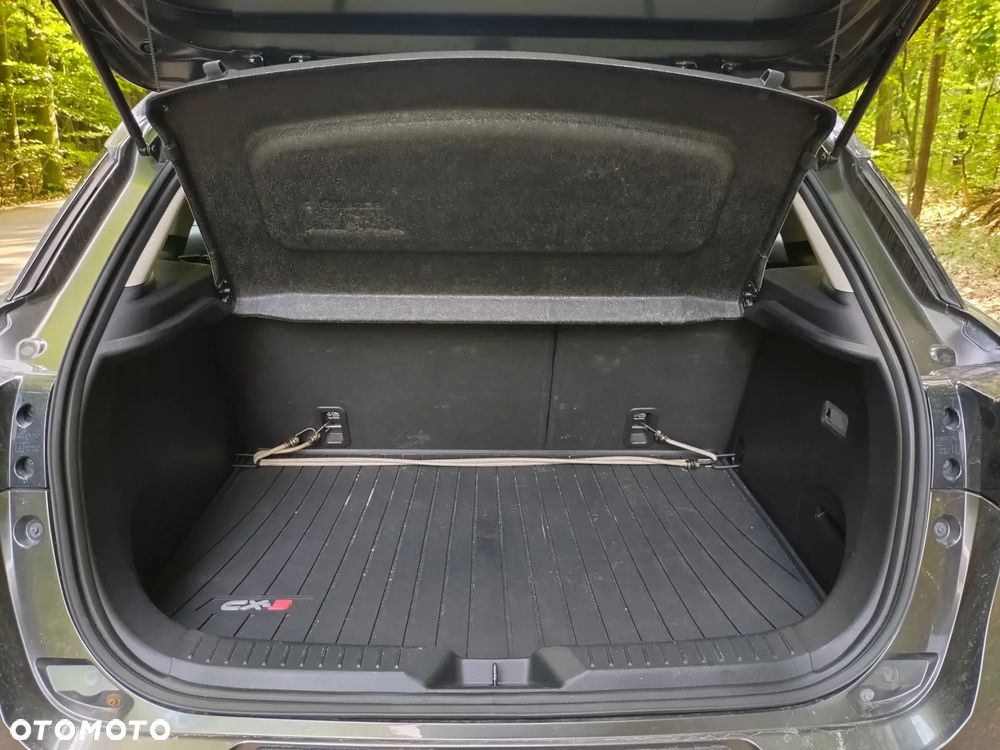 Mazda CX-3 2.0 SkyGo - 10