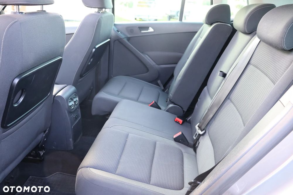 Volkswagen Tiguan - 18