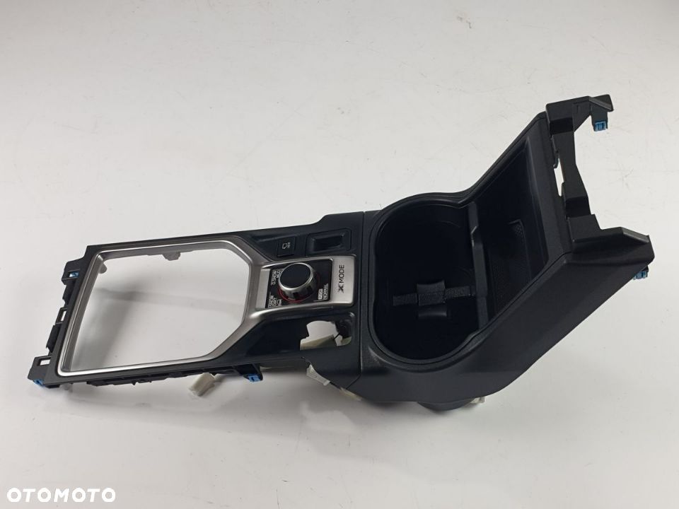 SUBARU FORESTER V 19 22r Maskownica Panel Tunelu 2.0 e BOXER - 4