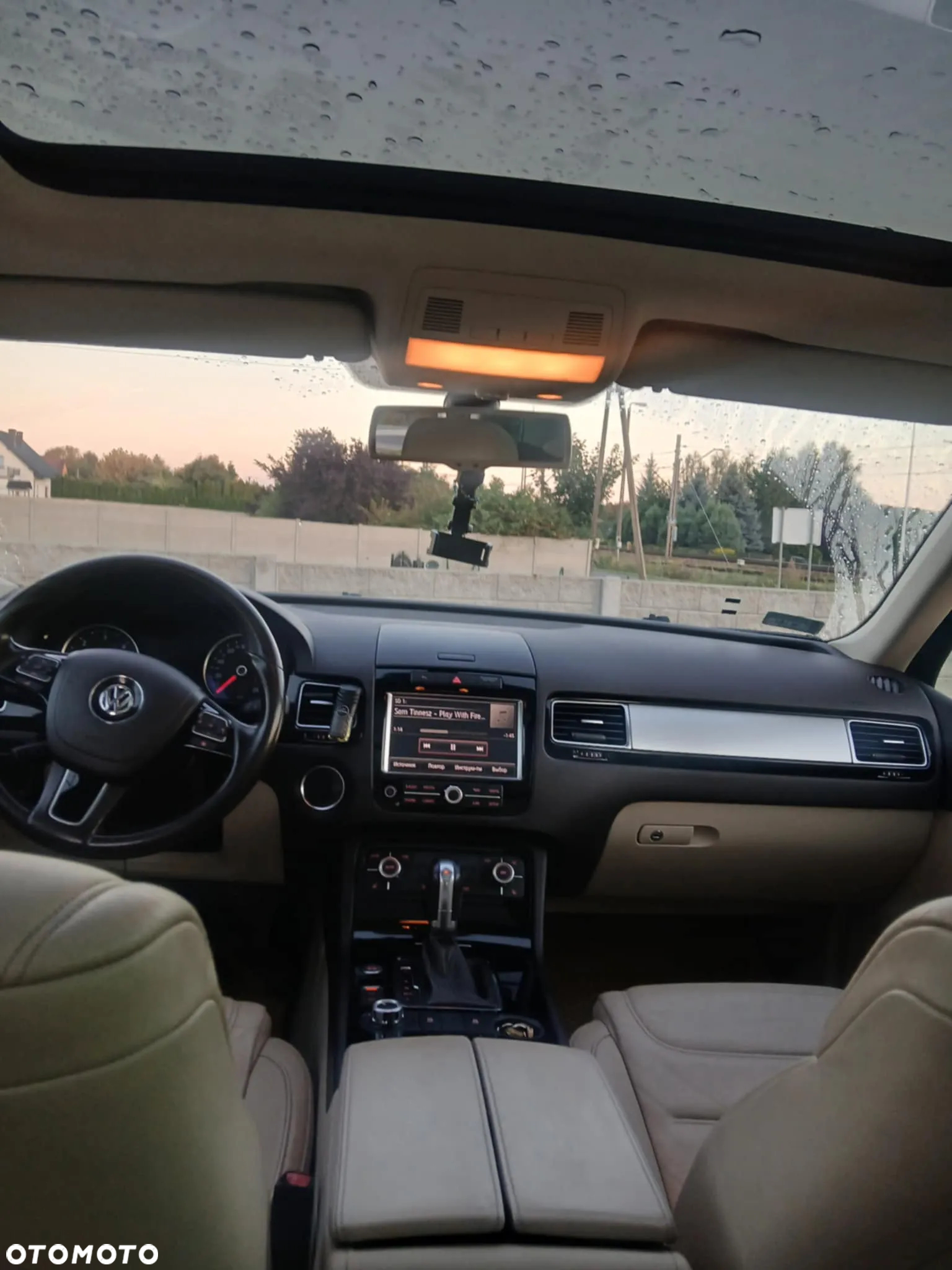 Volkswagen Touareg 3.0 V6 TDI Blue Motion DPF Automatik - 12