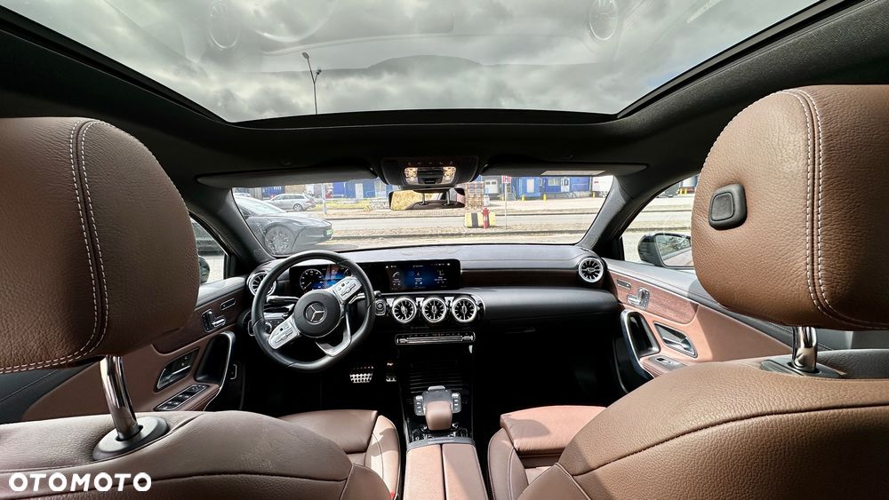 Mercedes-Benz Klasa A - 17