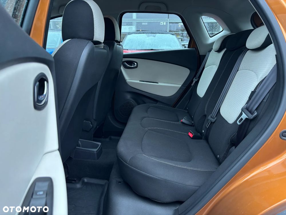 Renault Captur 0.9 Energy TCe Zen - 13
