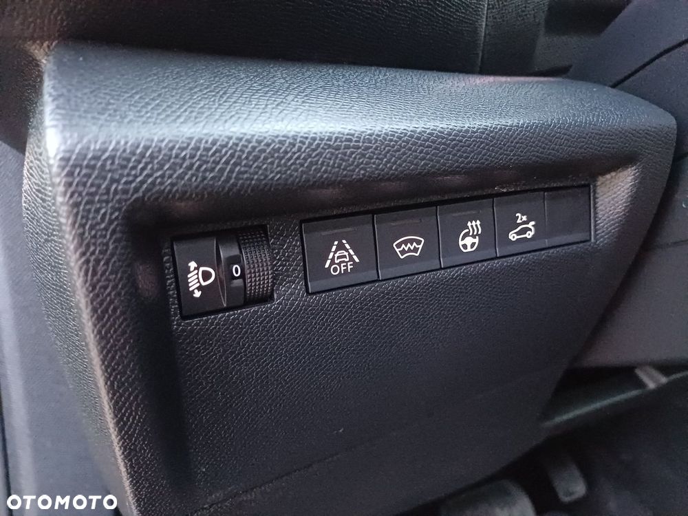 Citroën C4X 1.2 PureTech Shine Pack S&S EAT8 - 21