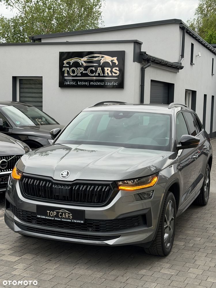 Skoda Kodiaq - 26