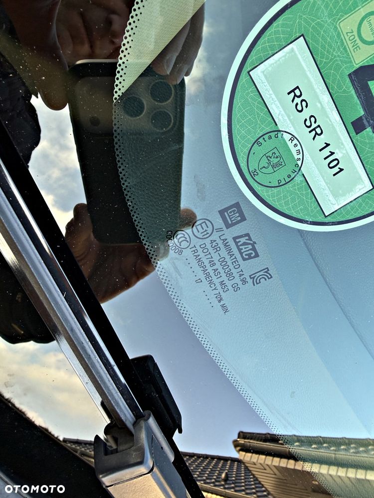 Opel Mokka 1.4 Turbo ecoFLEX Start/Stop 4x4 Color Innovation - 26