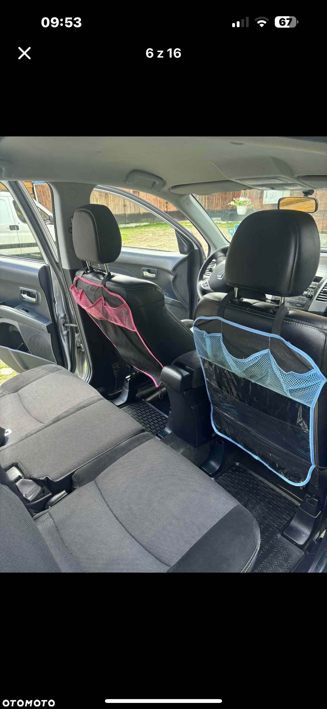 Citroën C-Crosser 2.2 HDi Exclusive - 6
