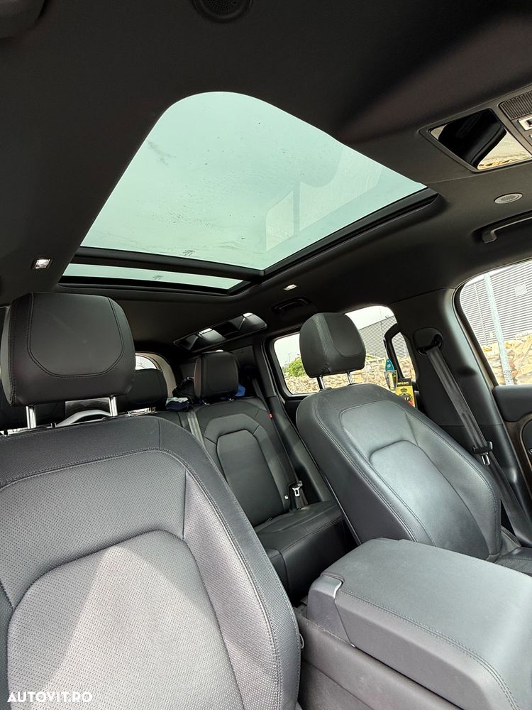 Land Rover Defender 130 3.0 D300 MHEV X - 15