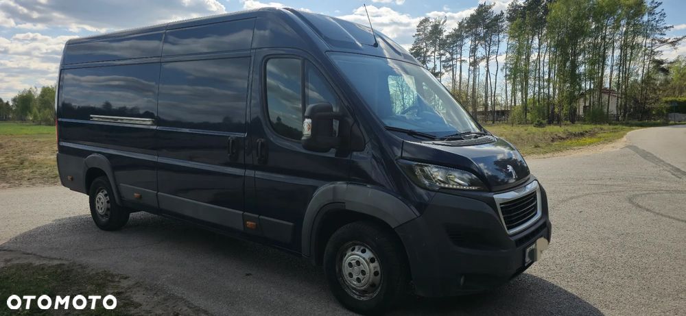 Peugeot Boxer - 29