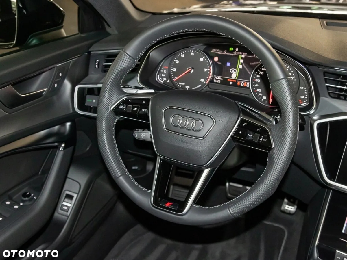 Audi A6 45 TFSI S tronic S line - 17