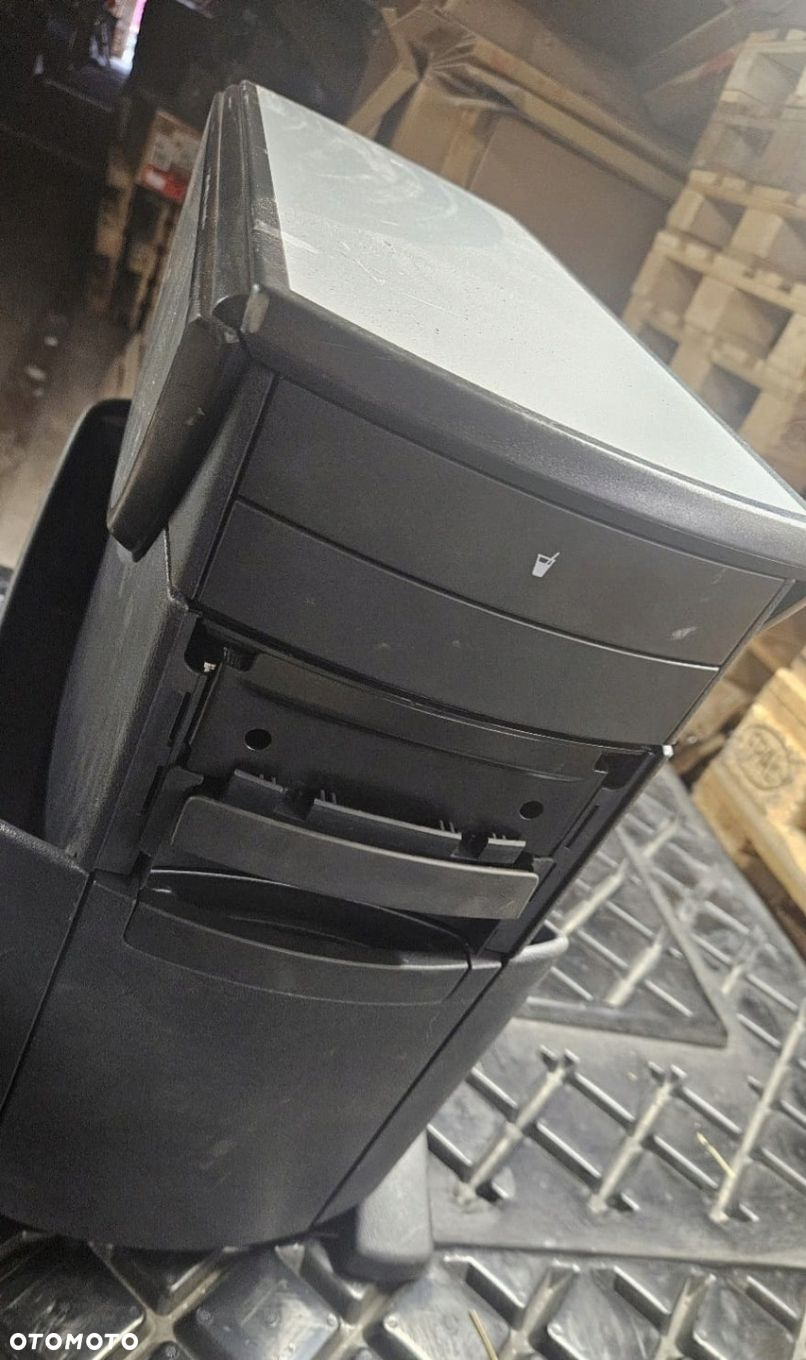 VW T5 7H T6 7E 7E5 MULTIVAN STOLIK WIELOFUNKCYJNY 7E5.861.171 B 7E5861171B - 2