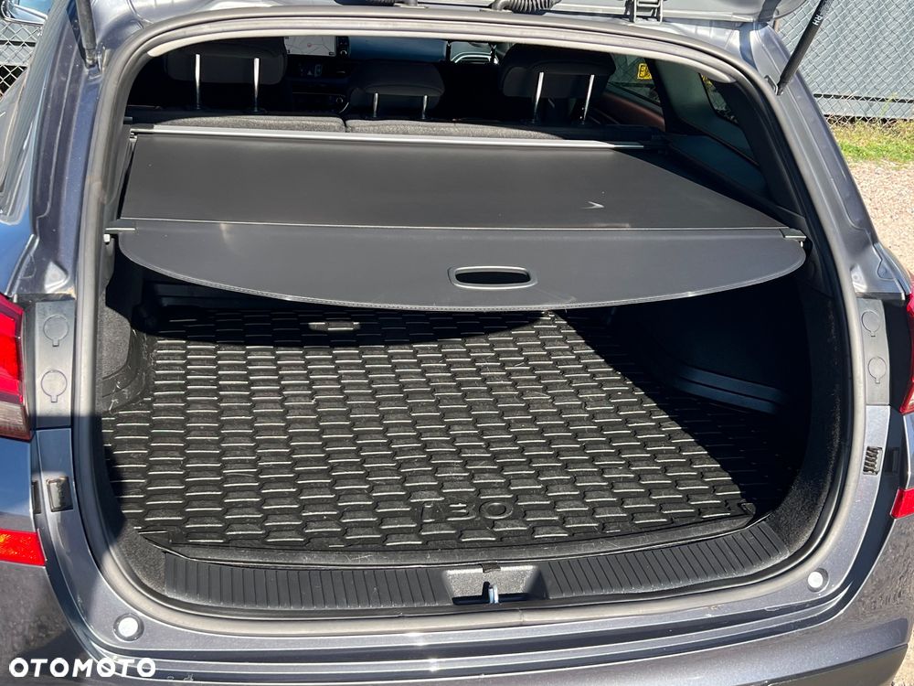 Hyundai i30 - 40