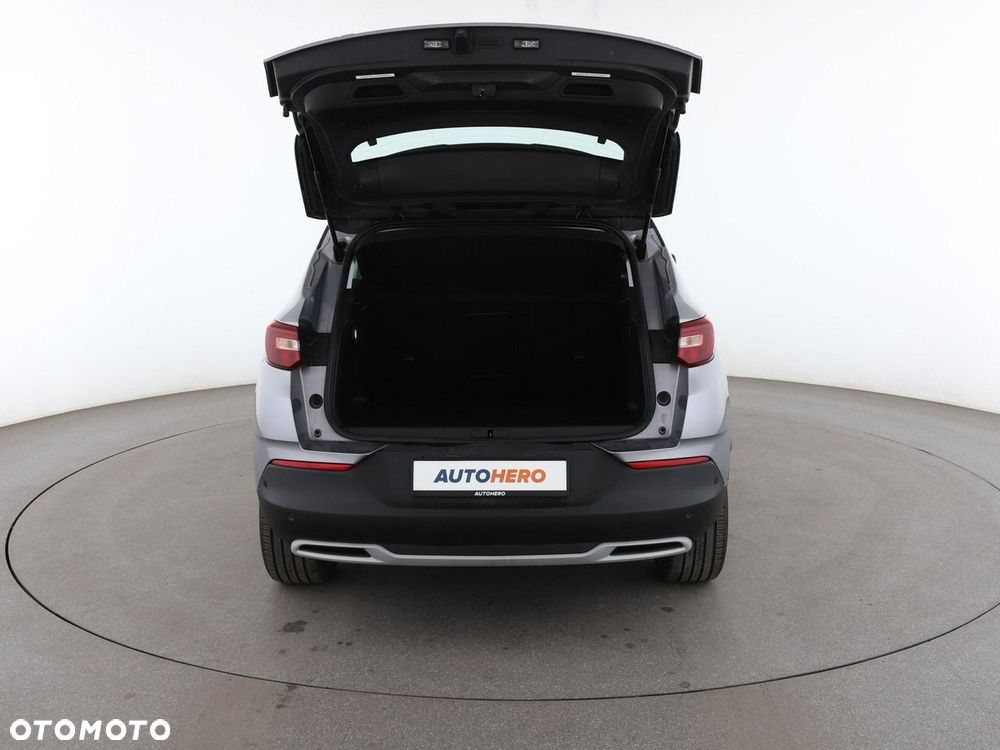 Opel Grandland X 1.6 T PHEV 4x4 Elegance - 21