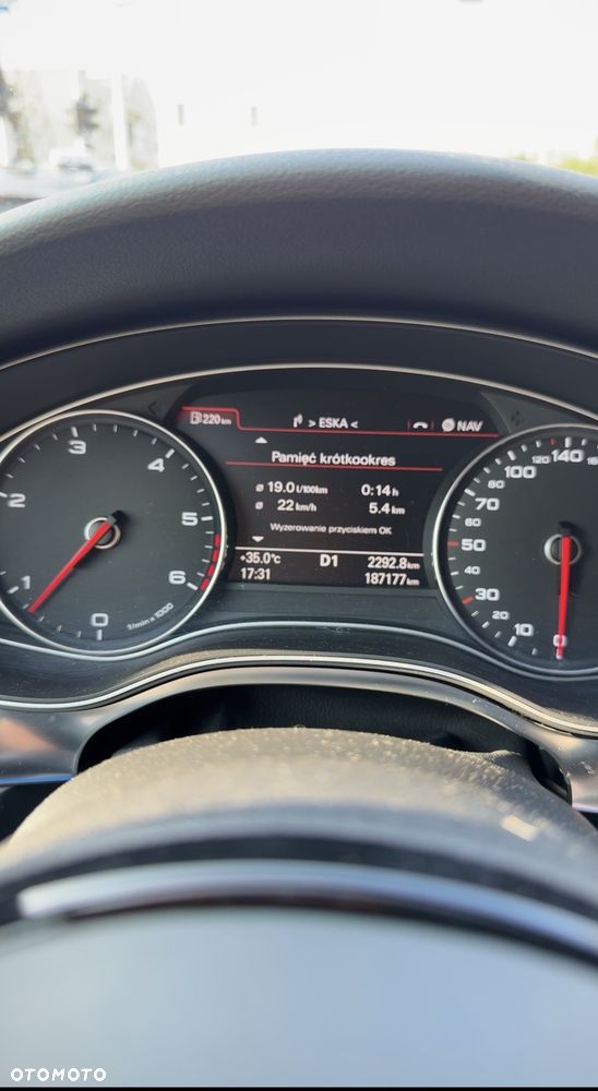 Audi A7 Sportback 3.0 TDI Quattro Tiptr - 18