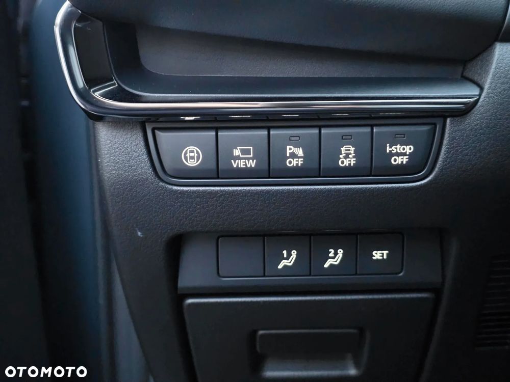 Mazda 3 2.0 mHEV Hikari - 25